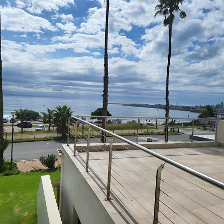 13 At Santos Apartment Mossel Bay Exterior foto