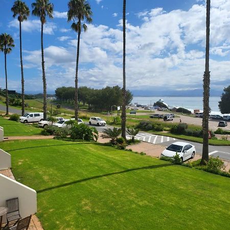 13 At Santos Apartment Mossel Bay Exterior foto