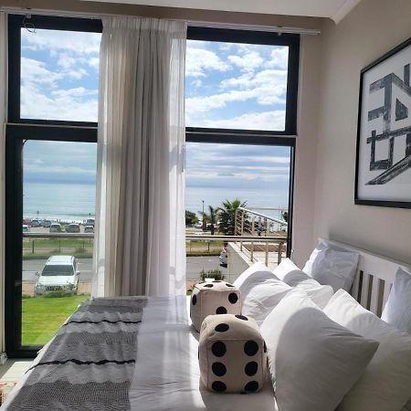 13 At Santos Apartment Mossel Bay Exterior foto