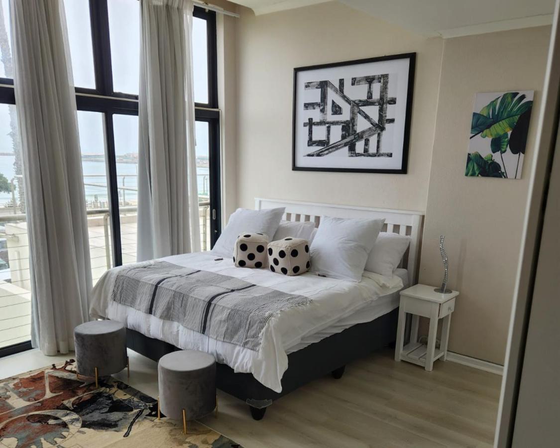 13 At Santos Apartment Mossel Bay Exterior foto