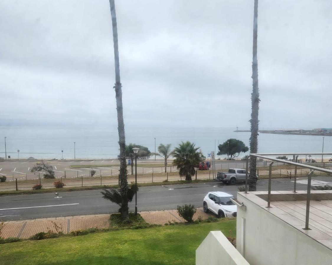 13 At Santos Apartment Mossel Bay Exterior foto
