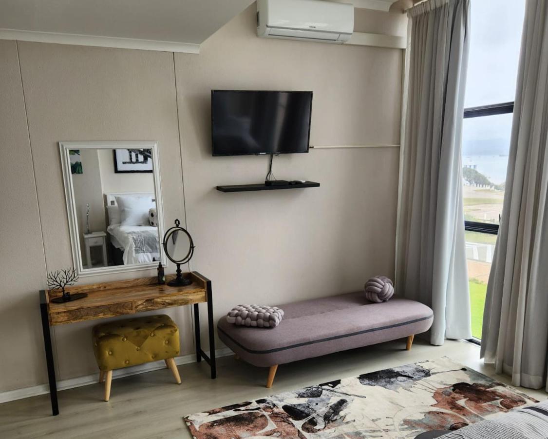 13 At Santos Apartment Mossel Bay Exterior foto