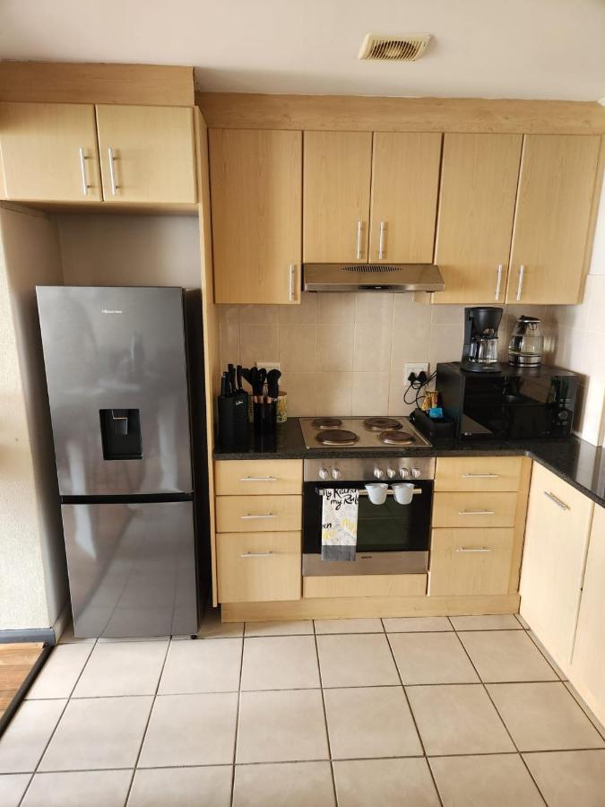 13 At Santos Apartment Mossel Bay Exterior foto