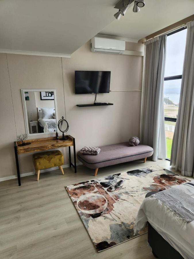 13 At Santos Apartment Mossel Bay Exterior foto
