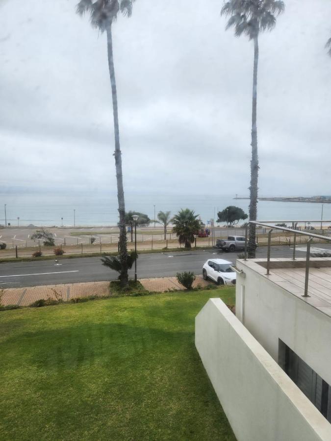 13 At Santos Apartment Mossel Bay Exterior foto