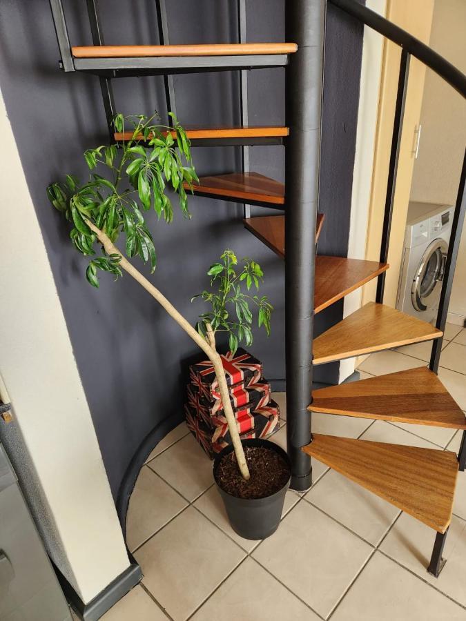 13 At Santos Apartment Mossel Bay Exterior foto