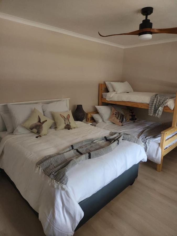 13 At Santos Apartment Mossel Bay Exterior foto