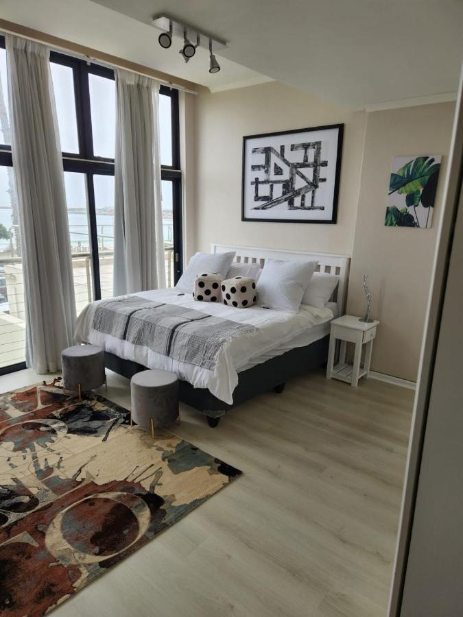 13 At Santos Apartment Mossel Bay Exterior foto