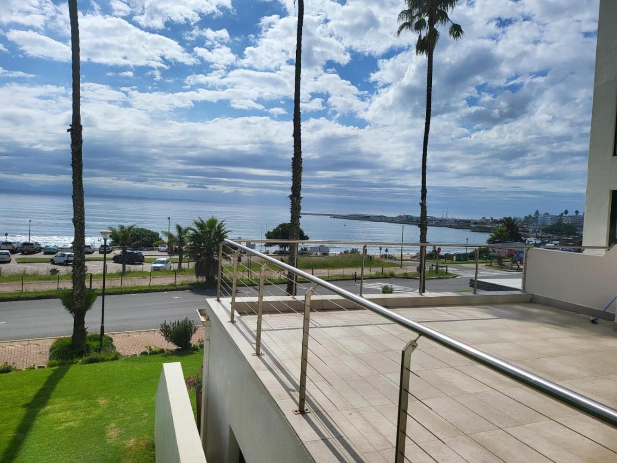 13 At Santos Apartment Mossel Bay Exterior foto