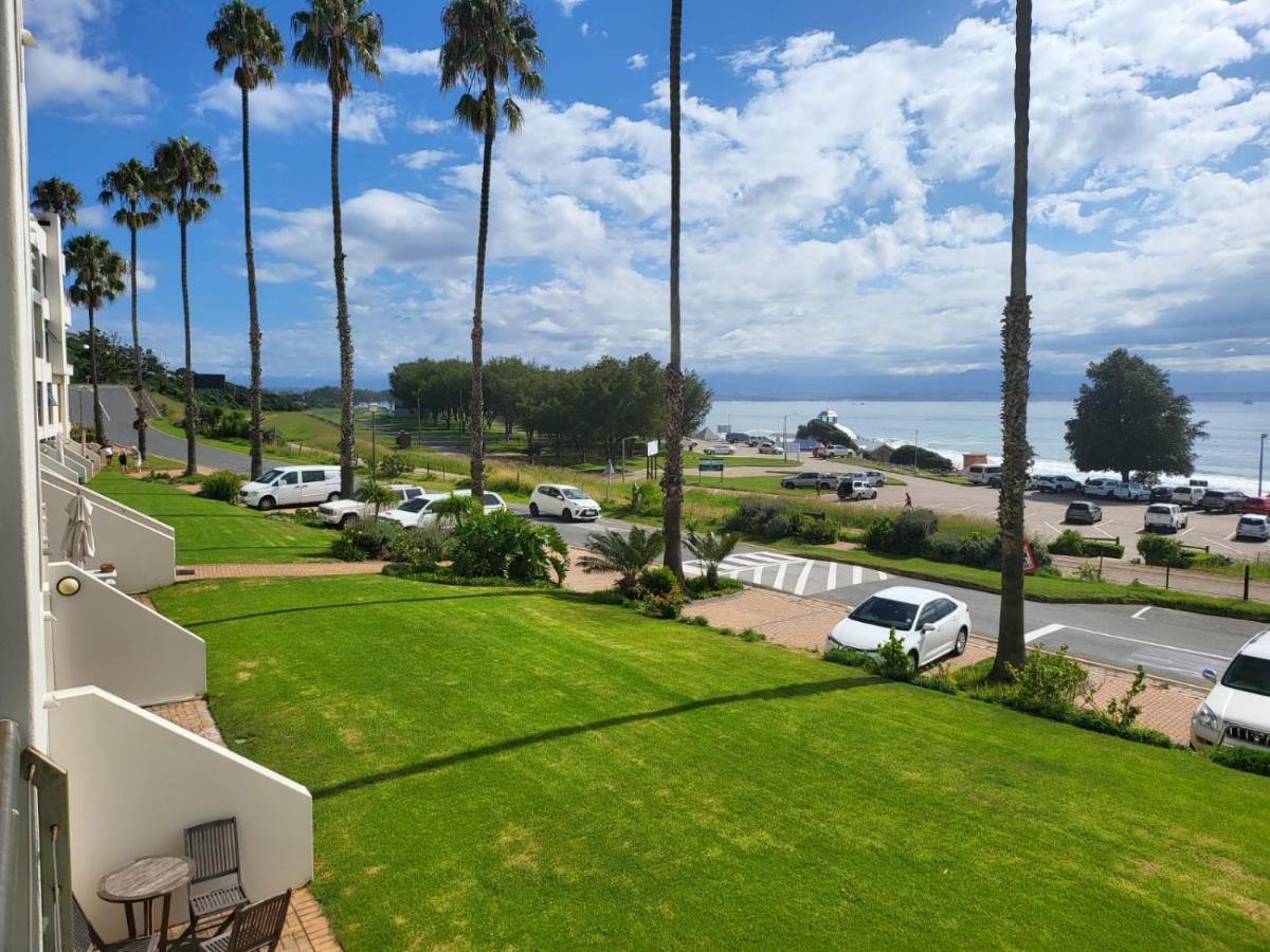 13 At Santos Apartment Mossel Bay Exterior foto