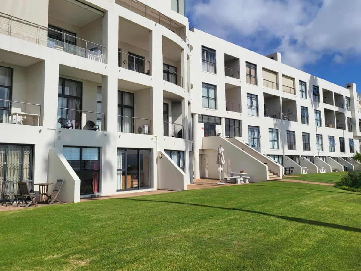 13 At Santos Apartment Mossel Bay Exterior foto