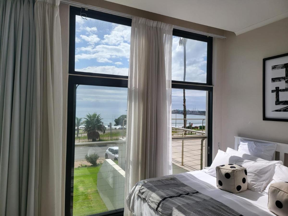 13 At Santos Apartment Mossel Bay Exterior foto