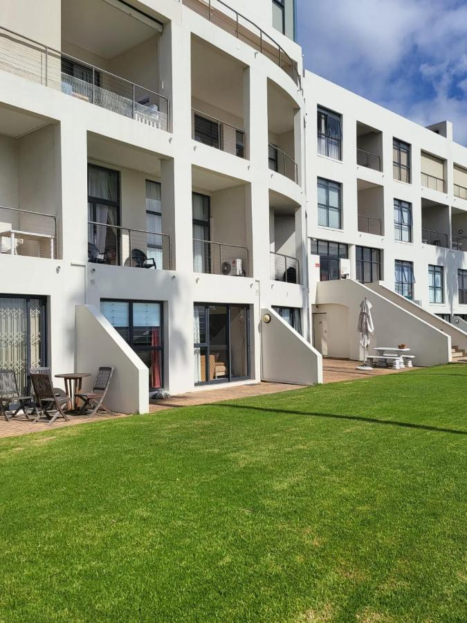 13 At Santos Apartment Mossel Bay Exterior foto